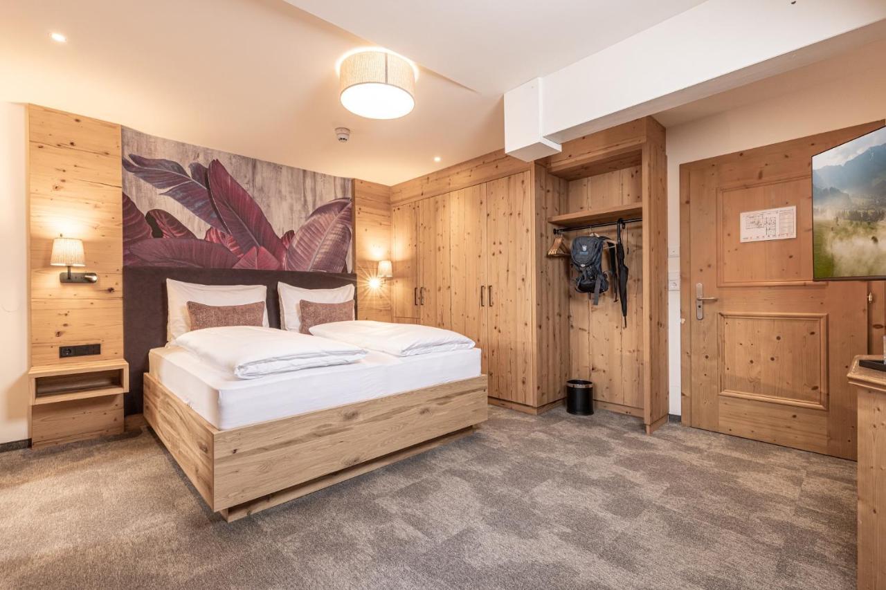 Galtenberg Bed&Breakfast Alpbach Exterior foto