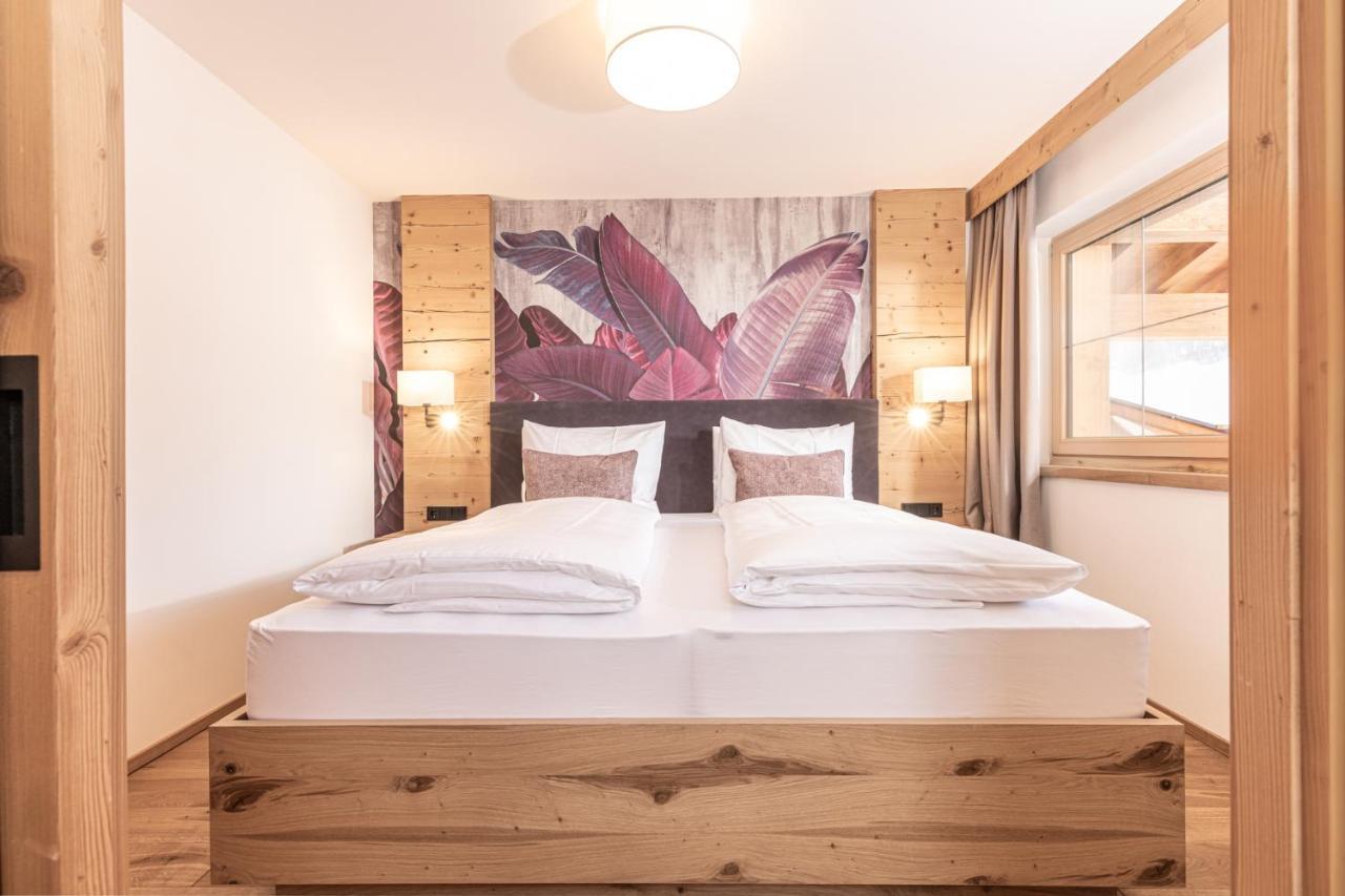 Galtenberg Bed&Breakfast Alpbach Exterior foto
